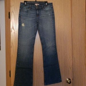 Women's jeans